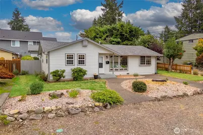 4213 N Highland Avenue, Tacoma, WA 98407 - Photo 1