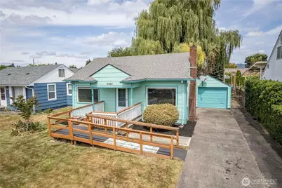 2928 Florida Street, Longview, WA 98632 - Photo 1