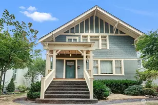 3319 N 27th St, Tacoma, WA 98407 - Photo 1