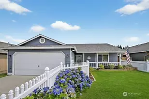 19405 45th Dr NE, Arlington, WA 98223 - Photo 1
