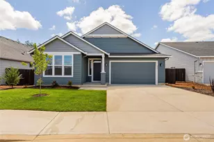 980 RW Fletcher St, Winlock, WA 98596 - Photo 1