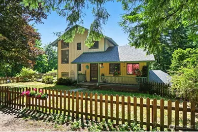 224 Grayling Drive, Woodland, WA 98674 - Photo 1