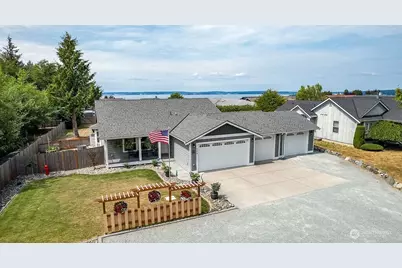 509 Island View Drive, Camano Island, WA 98282 - Photo 1