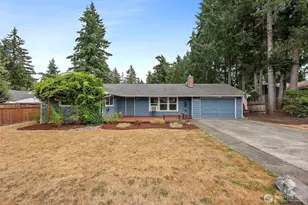 7734 Greenridge St SW, Olympia, WA 98512 - Photo 1