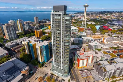 2510 6th Avenue #3307, Seattle, WA 98121 - Photo 1