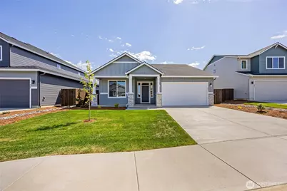 402 Pagget Avenue, Winlock, WA 98596 - Photo 1