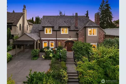 321 36th Avenue E, Seattle, WA 98112 - Photo 1