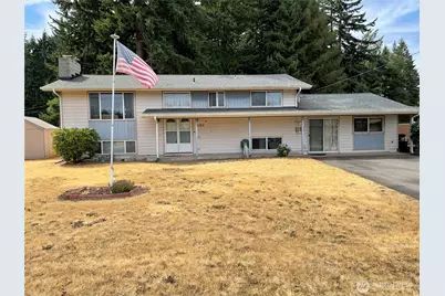 2124 Pine Tree Drive SE, Port Orchard, WA 98366 - Photo 1