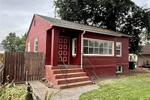 412 S 4th St, Dayton, WA 99328 - Photo 1