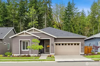 15042 183rd Avenue E, Bonney Lake, WA 98391 - Photo 1