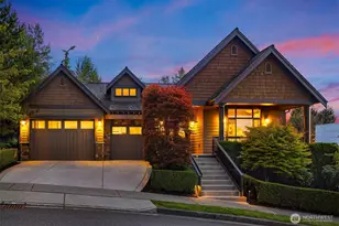 3493 NE Harrison St, Issaquah, WA 98029 - Photo 1