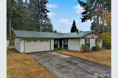 719 Hawks Glen Drive SE, Olympia, WA 98513 - Photo 1