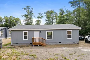 5200 Sandridge Rd, Long Beach, WA 98631 - Photo 1