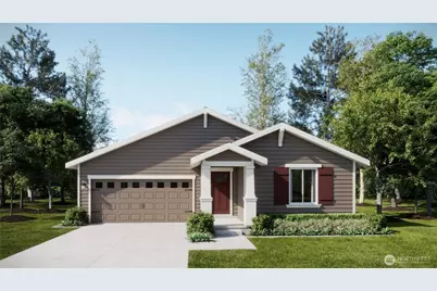 572 Silver Frost Drive, Sequim, WA 98382 - Photo 1