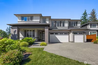 902 SE 10th Street, North Bend, WA 98045 - Photo 1