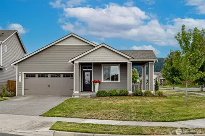 233 Franks Lane N, Enumclaw, WA 98022 - Photo 1