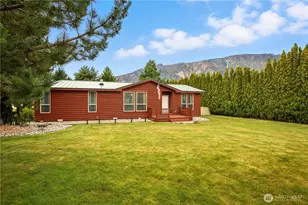 2711 Washington St, Manson, WA 98831 - Photo 1