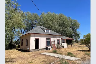 1550 Wilson Creek Road, Ellensburg, WA 98926 - Photo 1