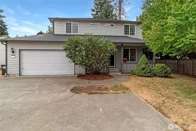 5402 Kendra Court SE, Lacey, WA 98513 - Photo 1