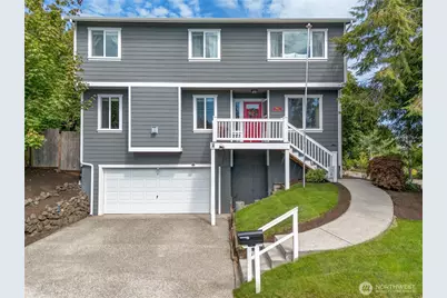 3502 N Cheyenne Street, Tacoma, WA 98407 - Photo 1