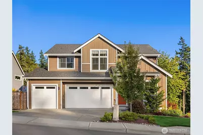 17787 Sunrise Ridge Avenue NE, Poulsbo, WA 98370 - Photo 1