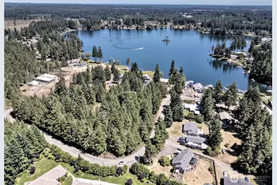0 Near 782 E Island Lake Drive, Shelton, WA 98584 - Photo 1