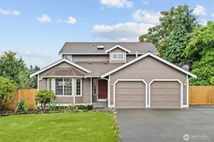 12812 224th St Ct E, Graham, WA 98338 - Photo 1