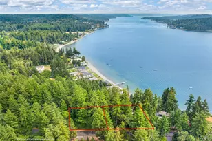 3305 Horsehead Bay Dr NW, Gig Harbor, WA 98335 - Photo 1