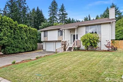 8423 Hickory Place NE, Bremerton, WA 98311 - Photo 1