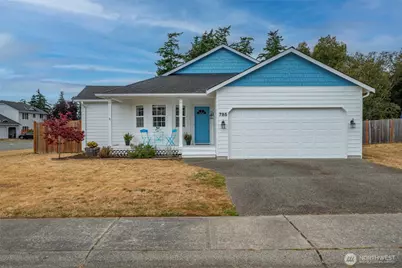 785 SW Puffin Street, Oak Harbor, WA 98277 - Photo 1