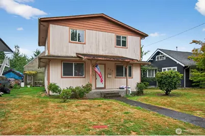 536 18th Avenue, Longview, WA 98632 - Photo 1