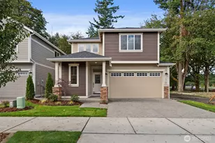 7431 Jenner St SW, Tumwater, WA 98512 - Photo 1