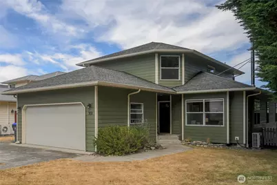 301 NW Broadway Street, Coupeville, WA 98239 - Photo 1