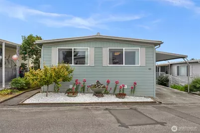 1415 84th Street SE #80, Everett, WA 98208 - Photo 1