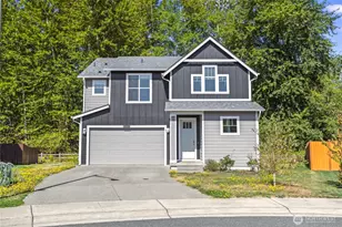 8501 143rd Street E, Puyallup, WA 98373 - Photo 1