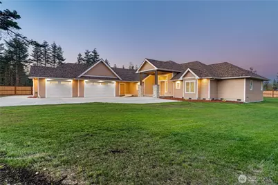 20 Barrett Road N, Montesano, WA 98563 - Photo 1
