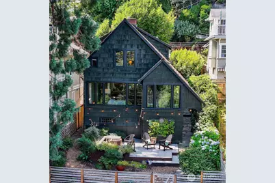 1525 Madrona Drive, Seattle, WA 98122 - Photo 1