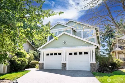 25133 SE 43rd Place, Sammamish, WA 98029 - Photo 1