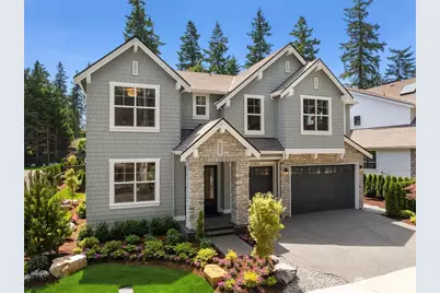 14189 NE 6th (Lot 5) Place, Bellevue, WA 98007 - Photo 1