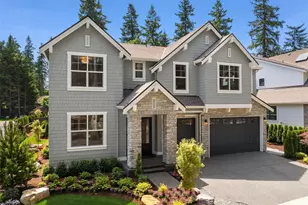 14189 NE 6th Pl Lot 5, Bellevue, WA 98007 - Photo 1