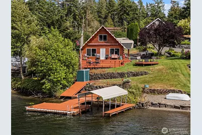 40 E Martha Reed Way, Shelton, WA 98584 - Photo 1