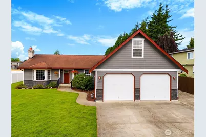 849 19th Street, Lynden, WA 98264 - Photo 1