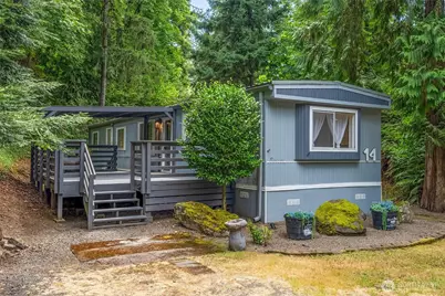 6420 Old Pacific Highway #14, Kalama, WA 98625 - Photo 1