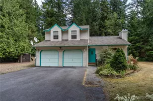 1170 NW Pioneer Hill Rd, Poulsbo, WA 98370 - Photo 1