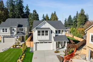 8403 NE 156th Pl Lot 2, Kenmore, WA 98028 - Photo 1