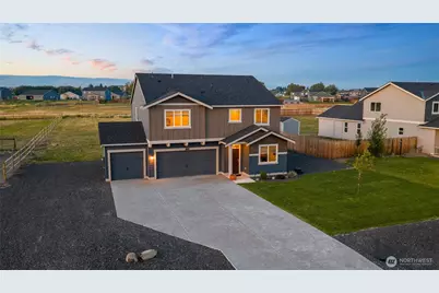 2900 Dapple Gray Way, Ellensburg, WA 98926 - Photo 1