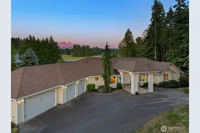 12112 256th Street E, Graham, WA 98338 - Photo 1