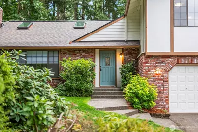 4009 32nd Avenue Ct NW, Gig Harbor, WA 98335 - Photo 1