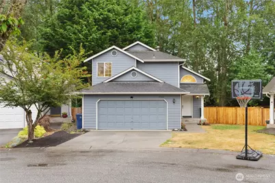 17401 27th Avenue NE, Marysville, WA 97271 - Photo 1