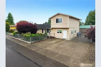 601 Bender Lane, Montesano, WA 98563 - Photo 1